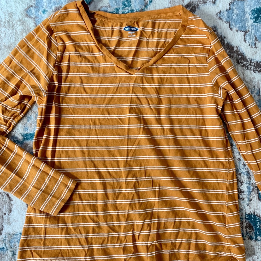 Old Navy Long Sleeve